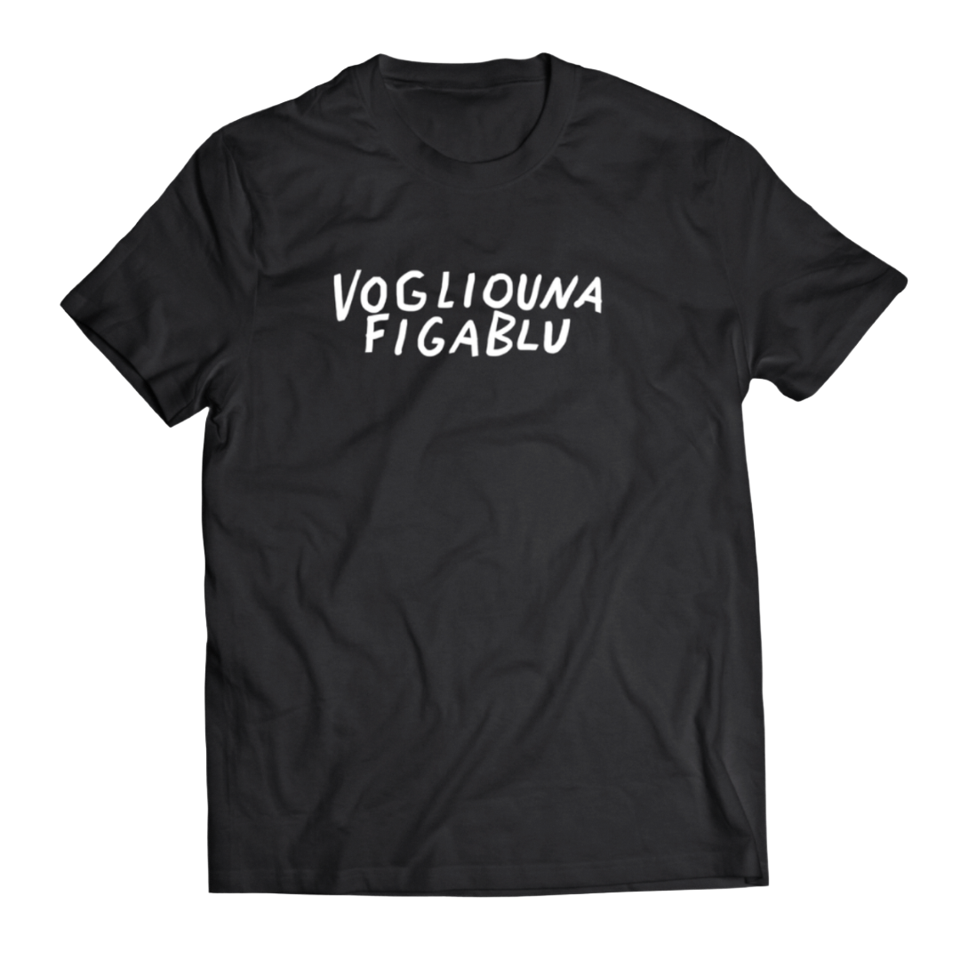 T-SHIRT VUFB