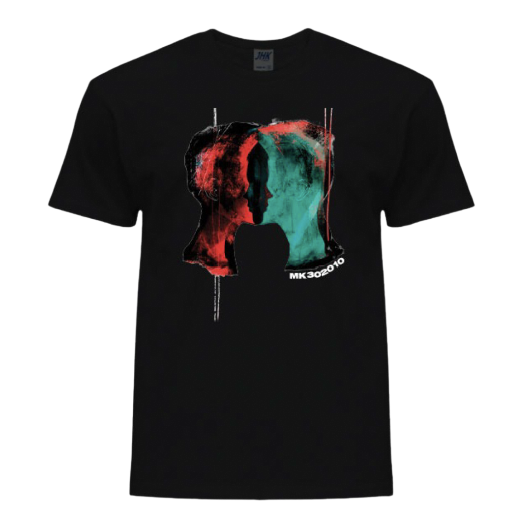 T-Shirt Contest MK Nera - Marlene Kuntz
