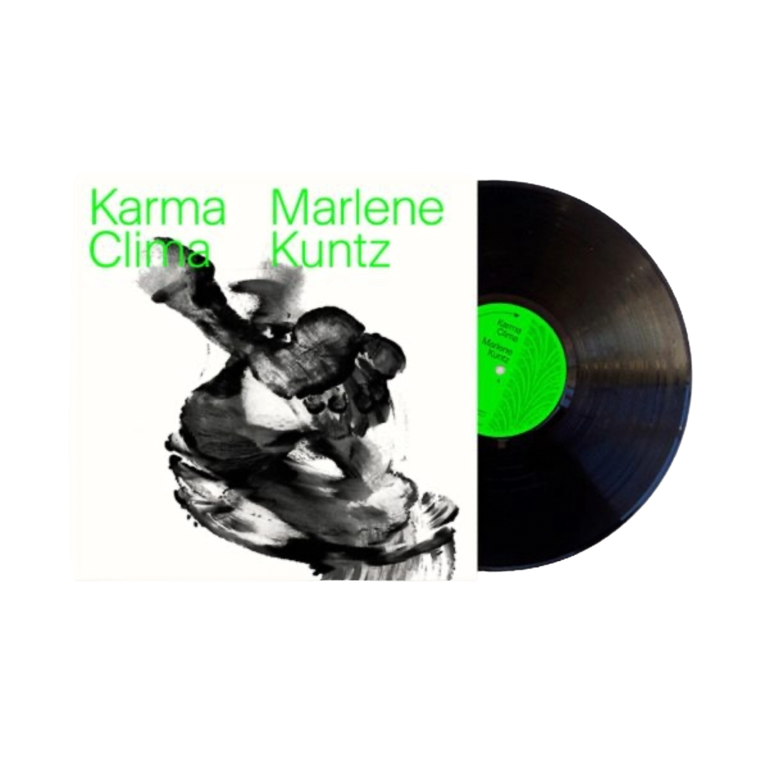 Karma Clima | Vinile