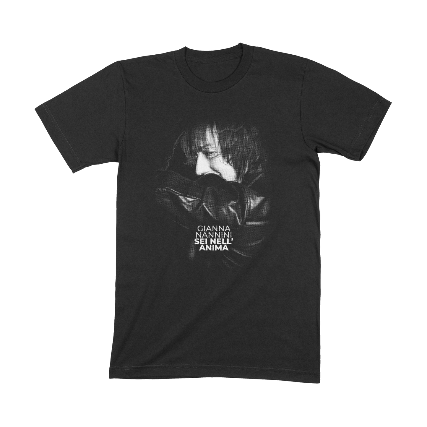 T-Shirt Tour 2024 (Nera)
