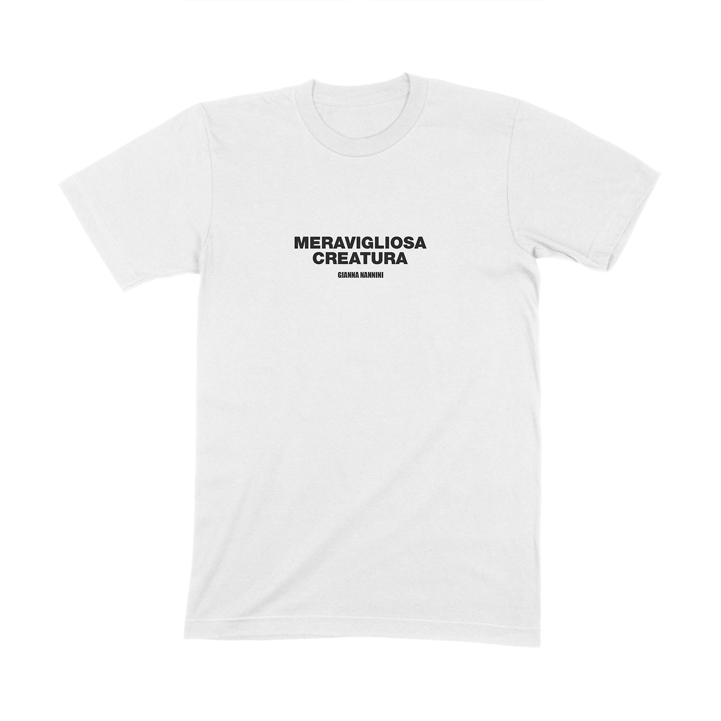 T-Shirt Meravigliosa Creatura