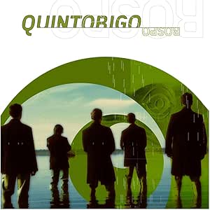 Quintorigo - Rospo Vinile