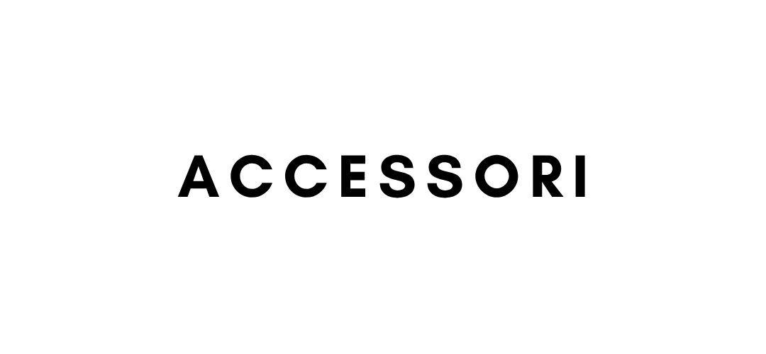 DM Produzioni - Accessori