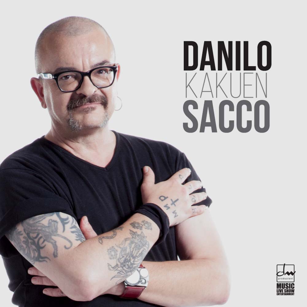 DM - Produzioni - Danilo Sacco