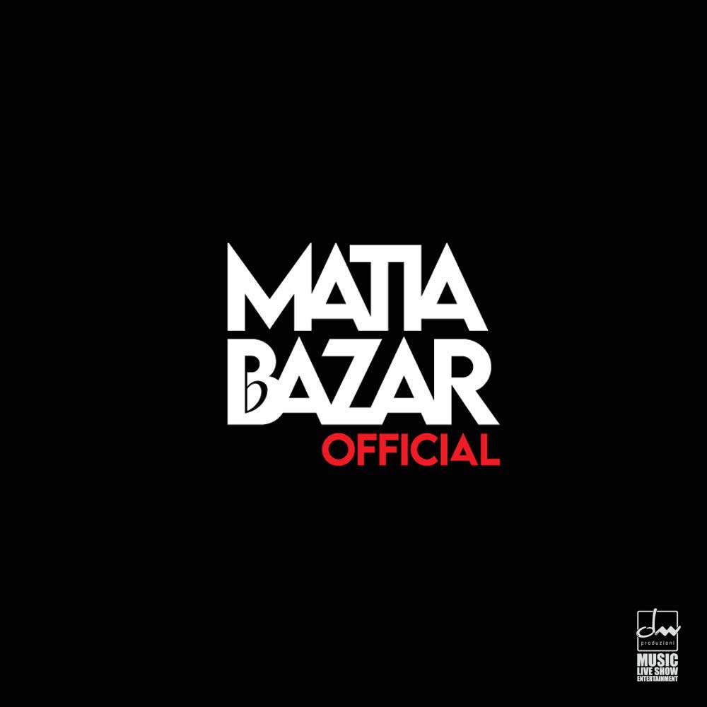 DM Produzioni - Matia Bazar