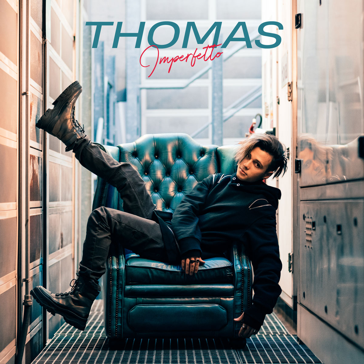 DM Produzioni - Thomas
