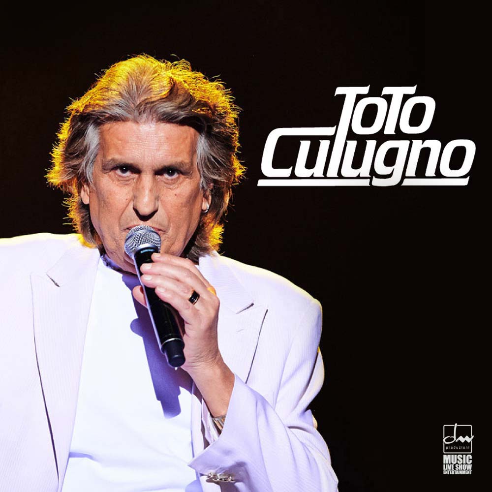 DM Produzioni - Toto Cotugno