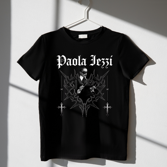 T-shirt Mistress 1