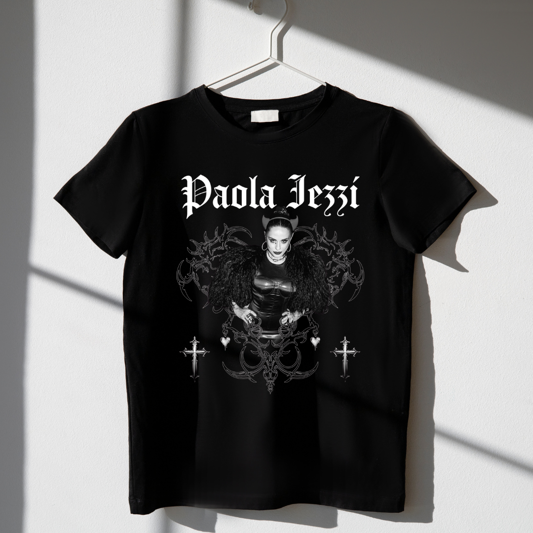 T-shirt Devil