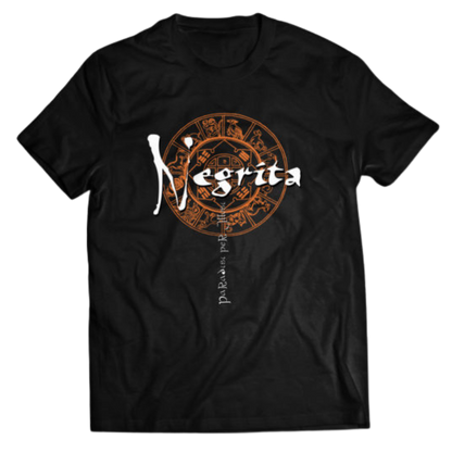 Vinile “Paradisi Per Illusi” + 2 T-Shirt PPI - Negrita