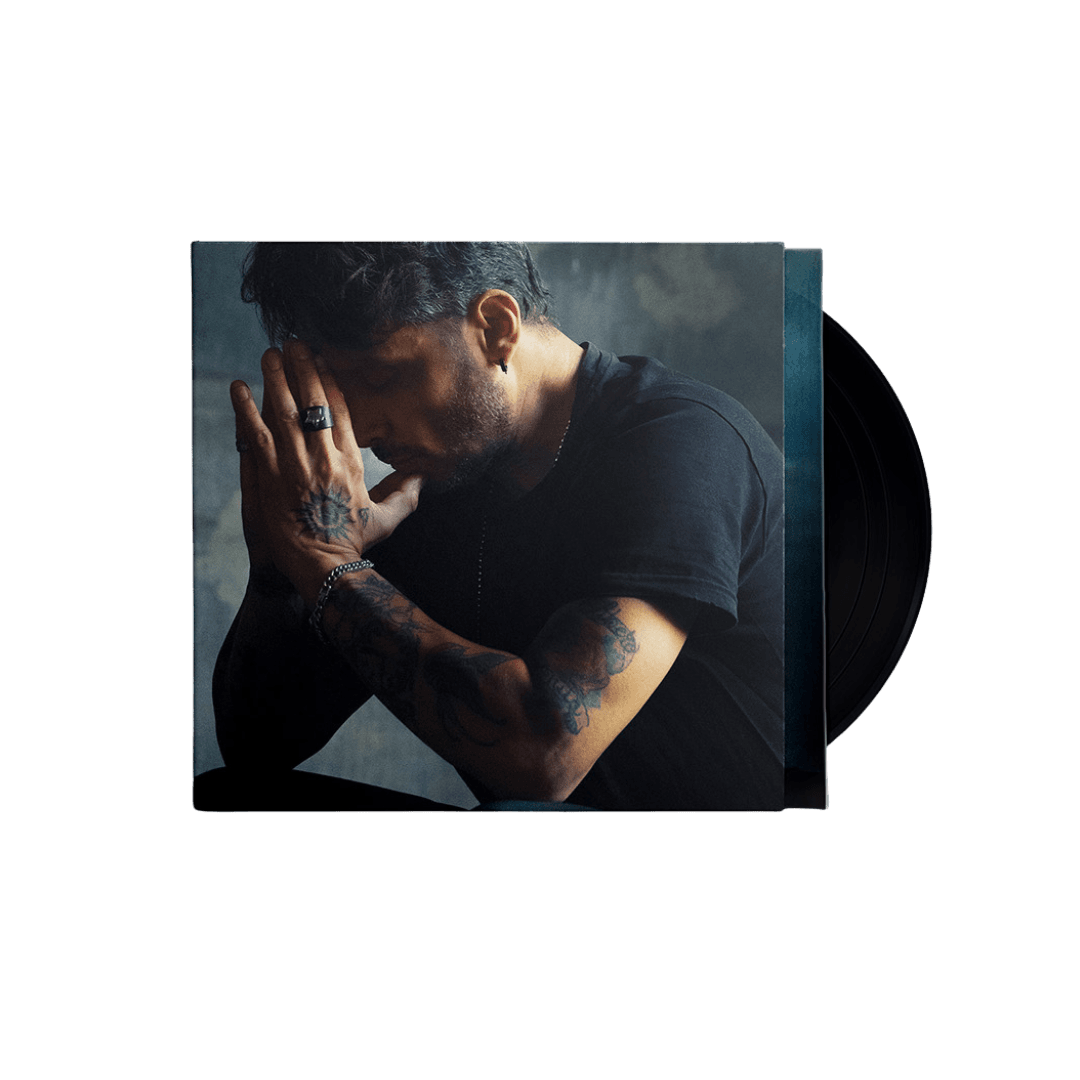 Vinile | Non ho paura di niente - Fabrizio Moro