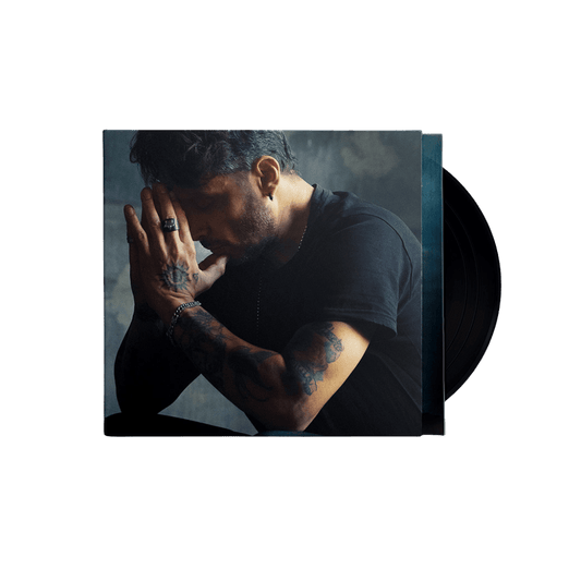 Vinile | Non ho paura di niente - Fabrizio Moro