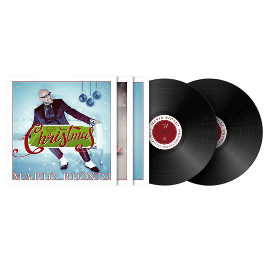 A Very Special Mario Christmas | 2 LP