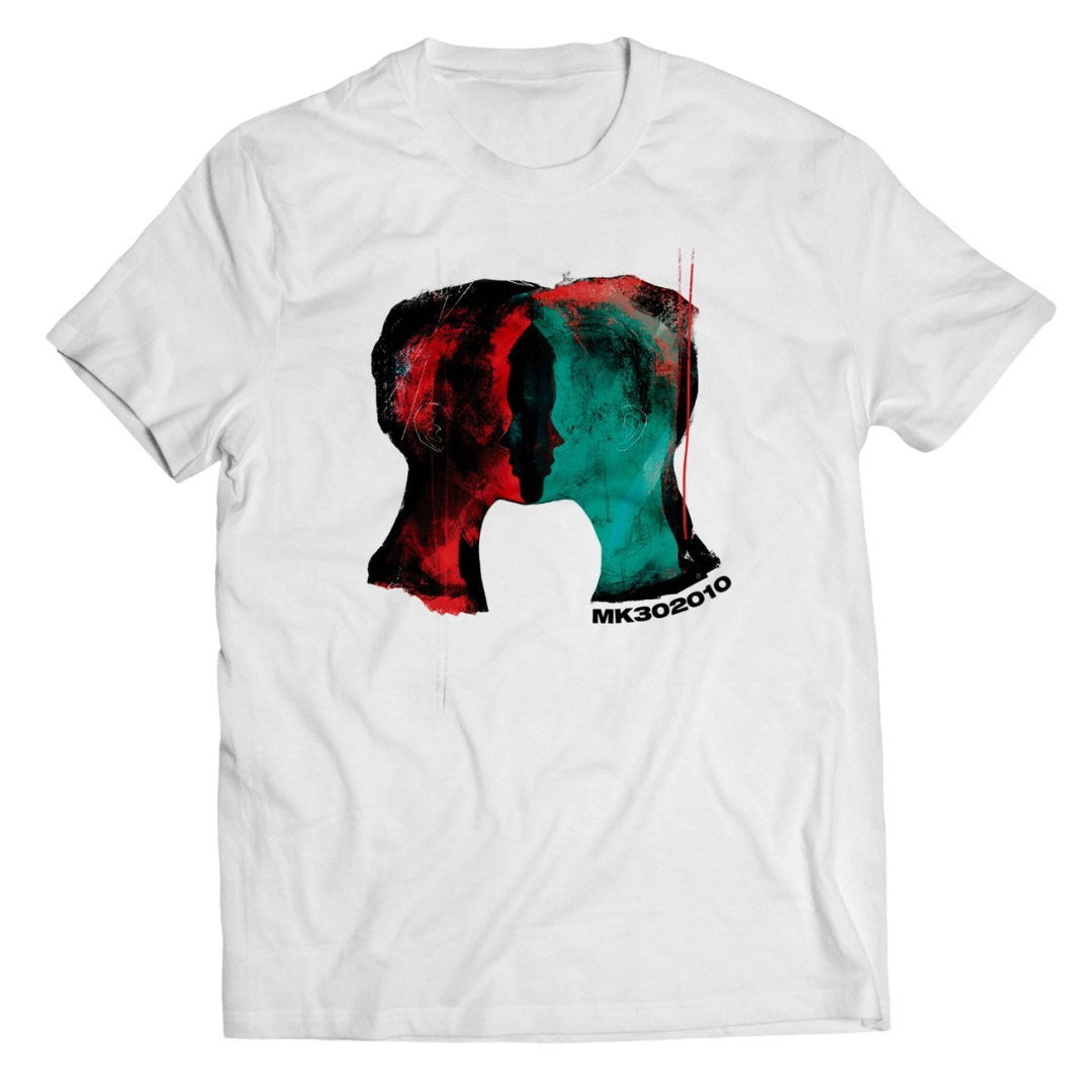 T-Shirt Contest MK Bianca - Marlene Kuntz