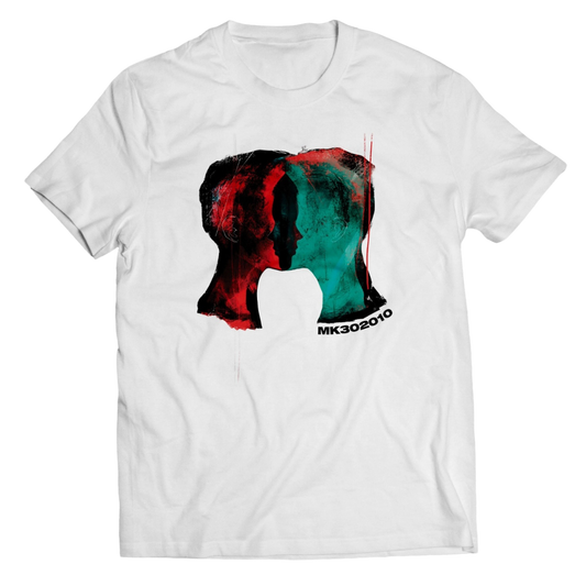 T-Shirt Contest MK Bianca - Marlene Kuntz