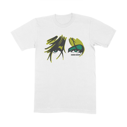 T-Shirt Occhi Gianna