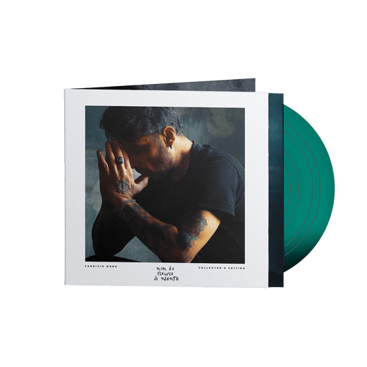 Vinile Limited Edition | Non ho paura di niente - Fabrizio Moro