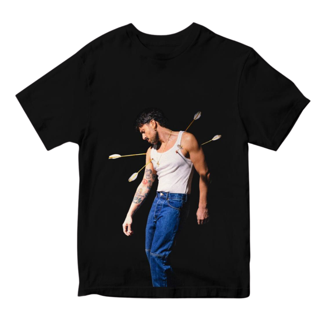 ROMANTICO Tour | T-Shirt