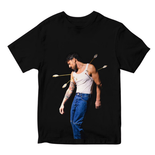 ROMANTICO Tour | T-Shirt