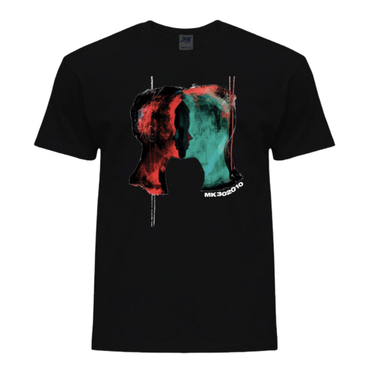 T-Shirt Contest MK Nera - Marlene Kuntz