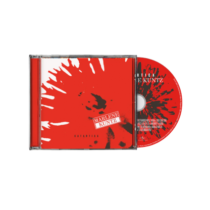 Catartica 30th anniversary | CD