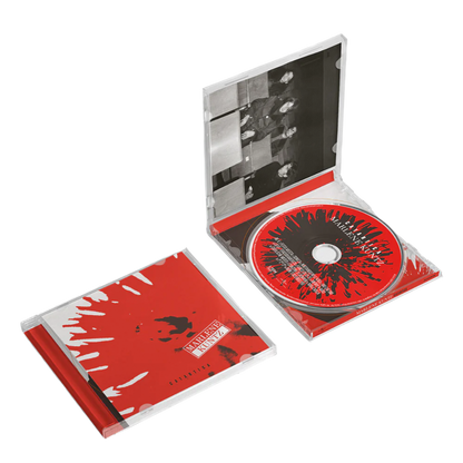 Catartica 30th anniversary | CD