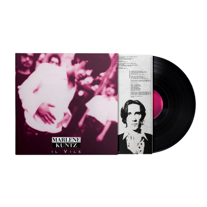 IL VILE | Vinile Standard