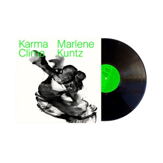 Karma Clima | Vinile