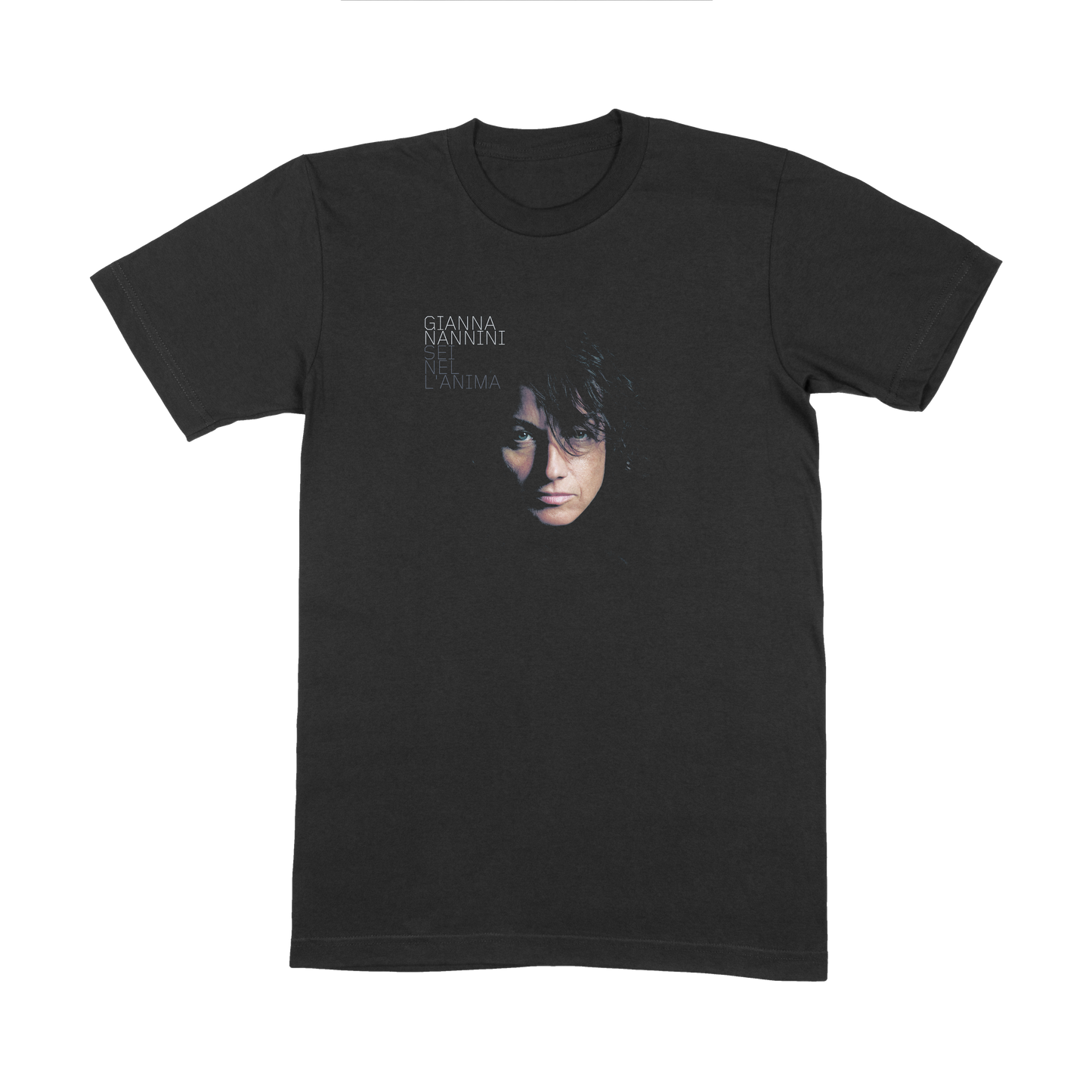 T-Shirt Sei nell'Anima Volto