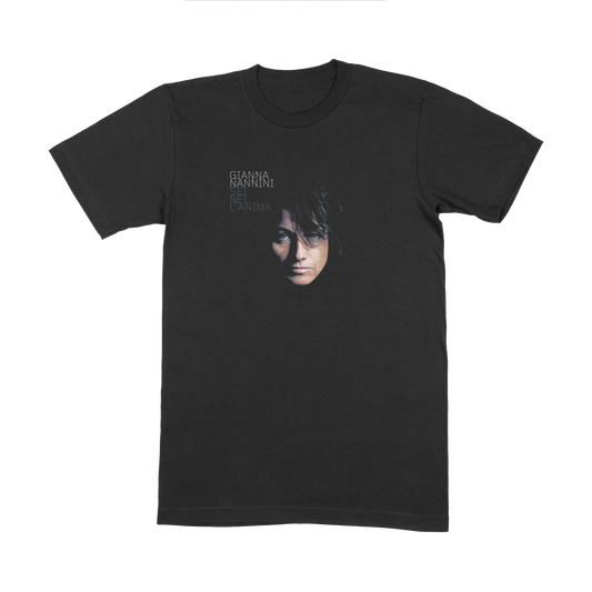 T-Shirt Sei nell'Anima Volto