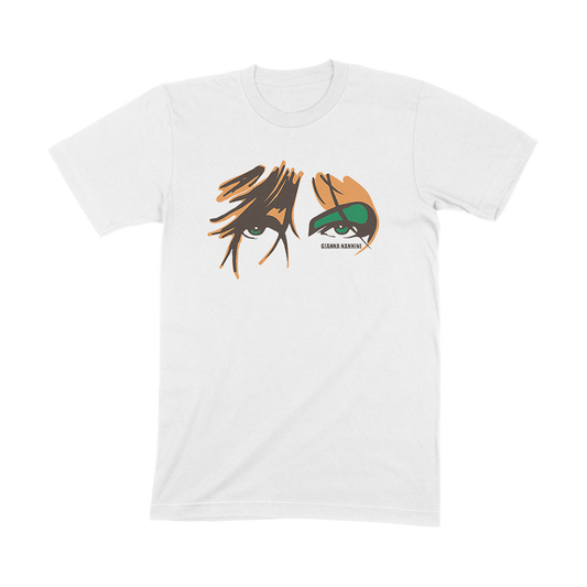 T-Shirt Gianna Occhi