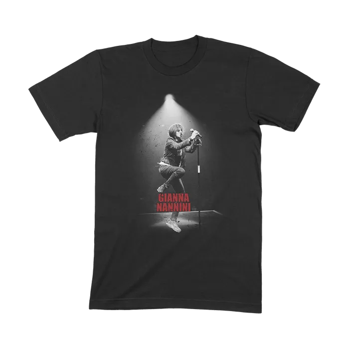 T-Shirt Gianna Palco