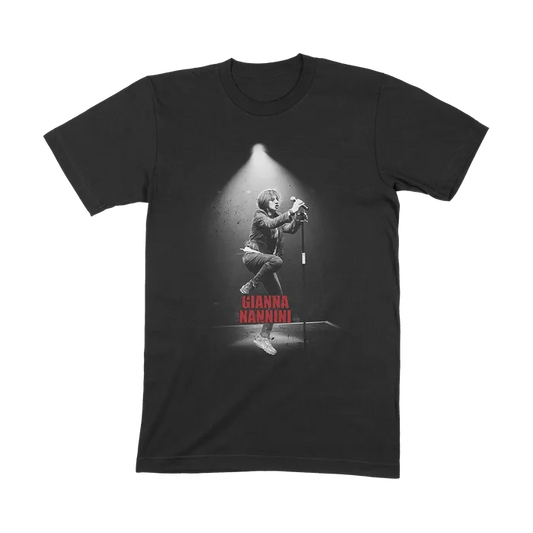 T-Shirt Gianna Palco