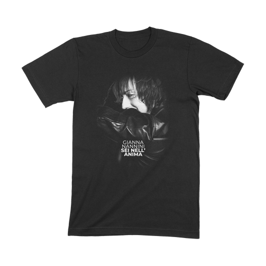 T-Shirt Tour 2024 (Nera)