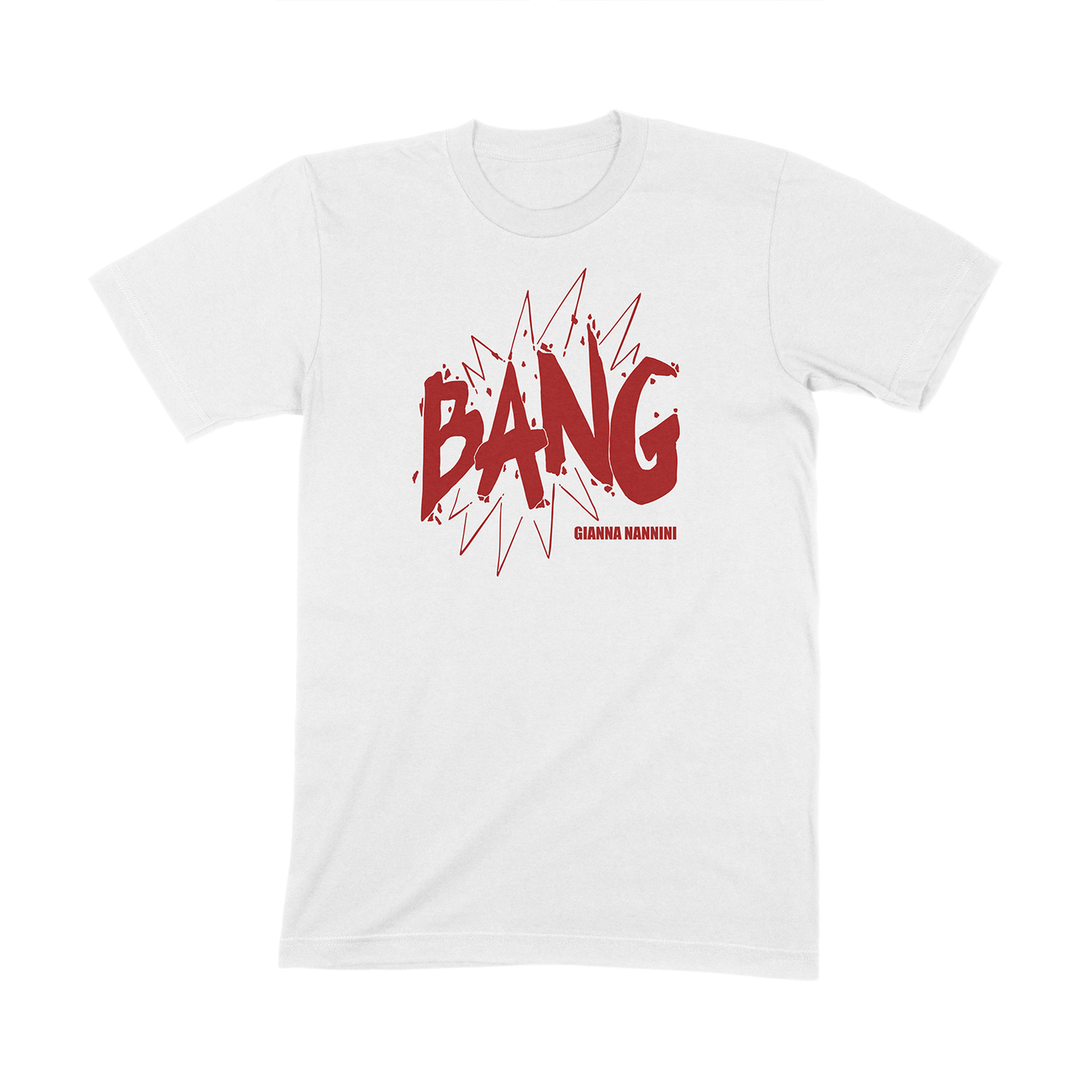 T-Shirt Bang