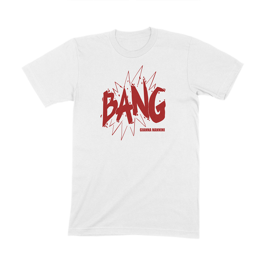 T-Shirt Bang