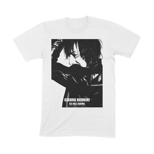 T-Shirt Tour 2024 (Bianca)