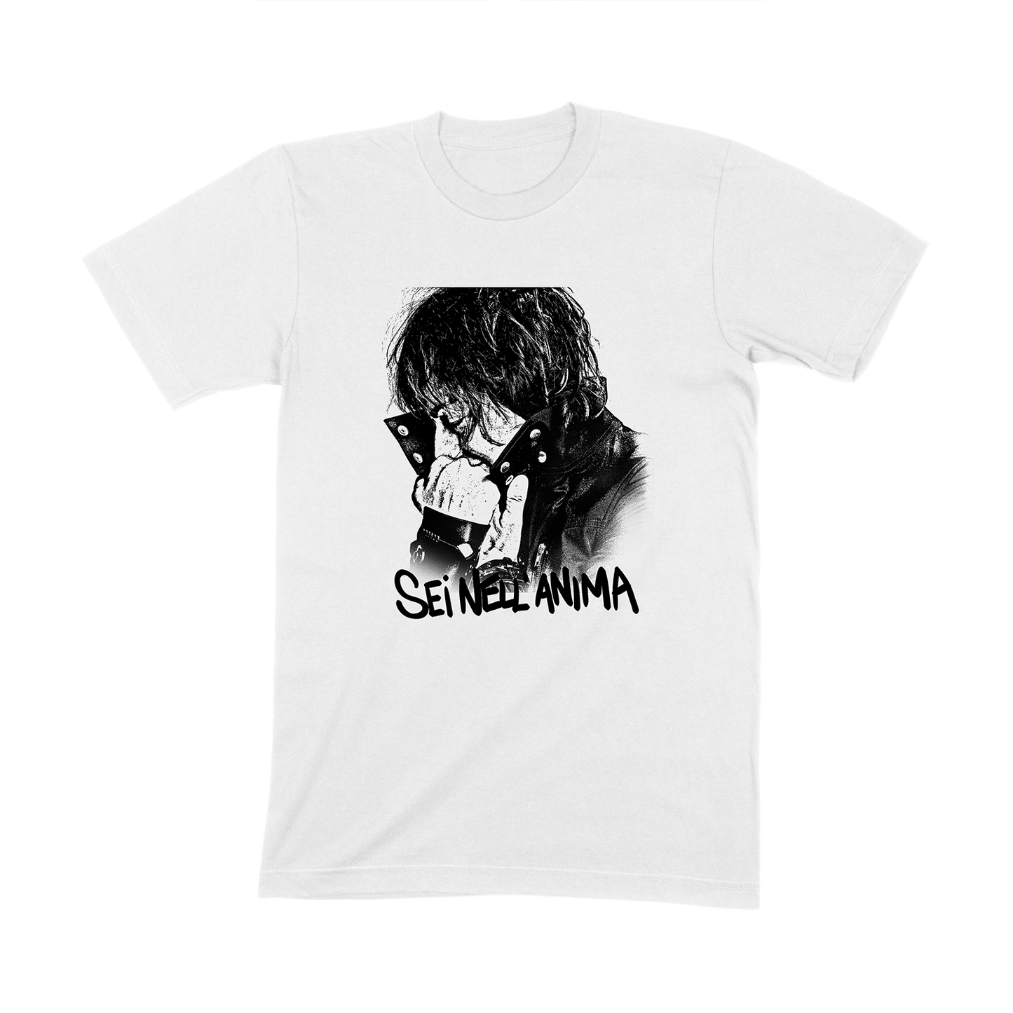 T-Shirt Sei Nell'Anima