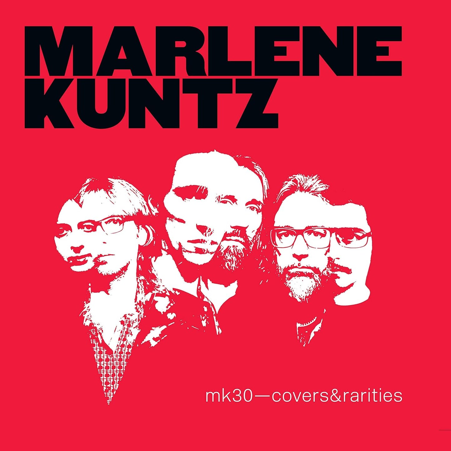 MK30 - Covers & Rarities