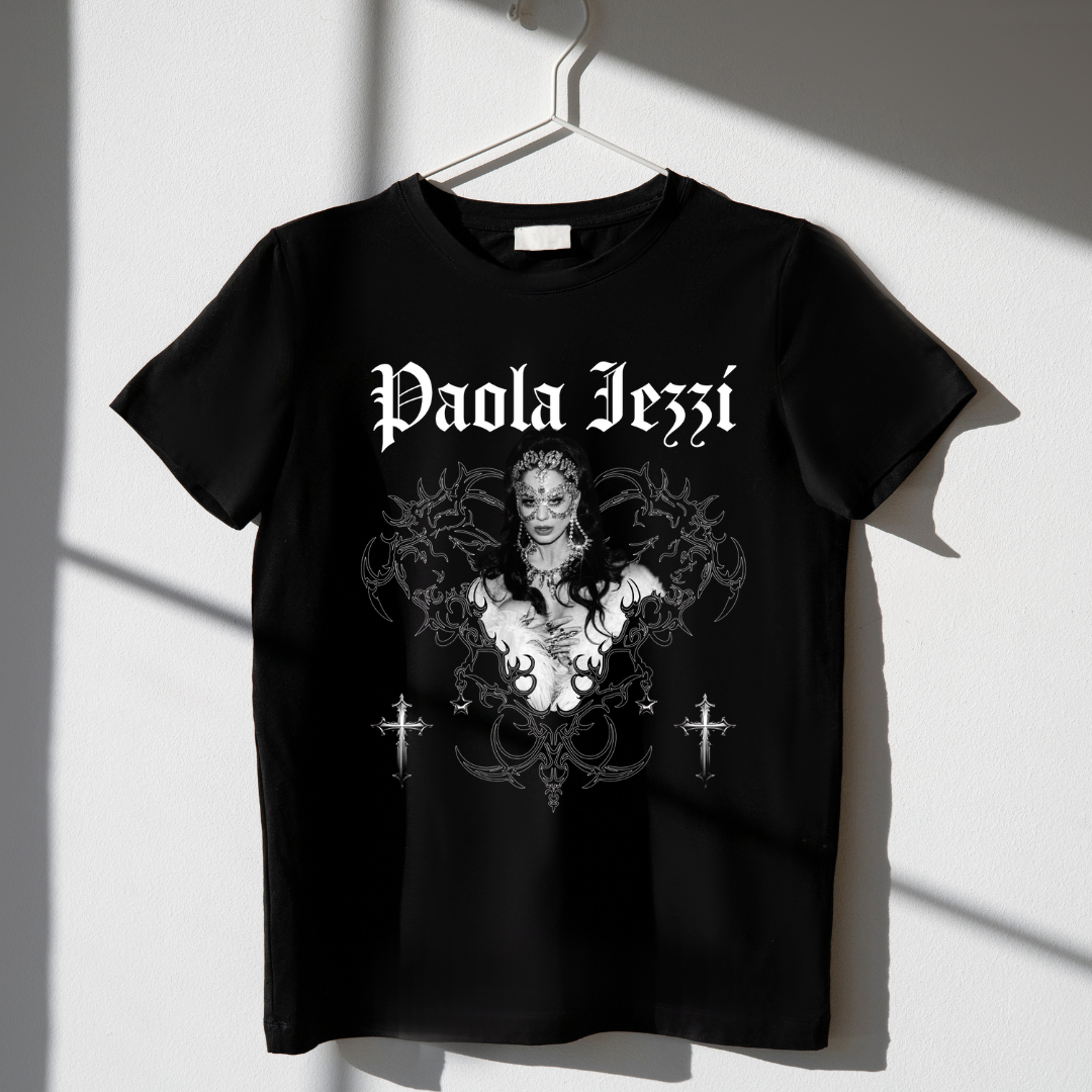 T-shirt Queen 2