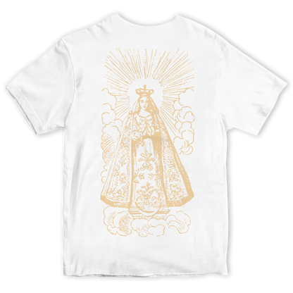 T-Shirt MERIDIONALE (bianca)