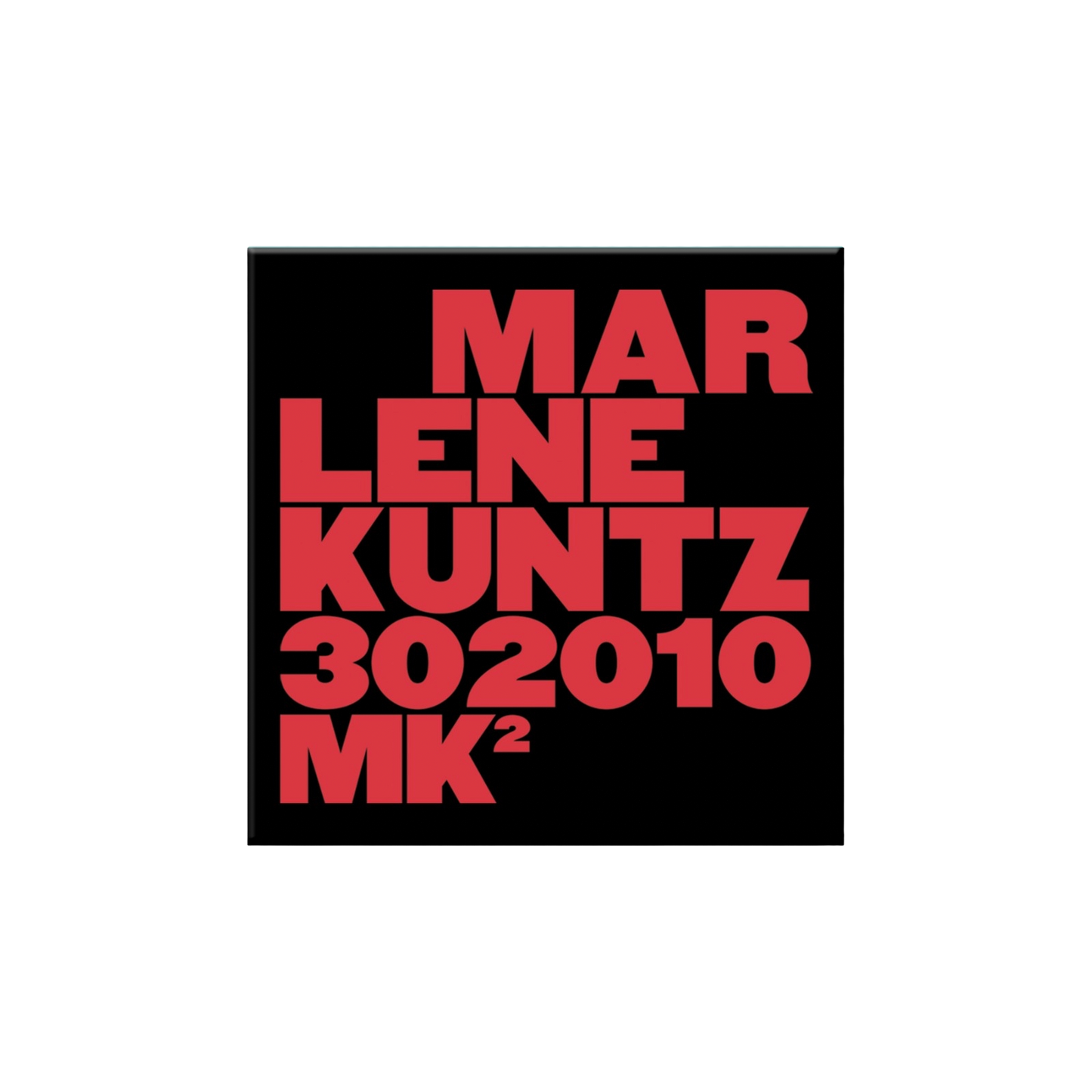 CALAMITA 30:20:10 MK² TOUR - Marlene Kuntz