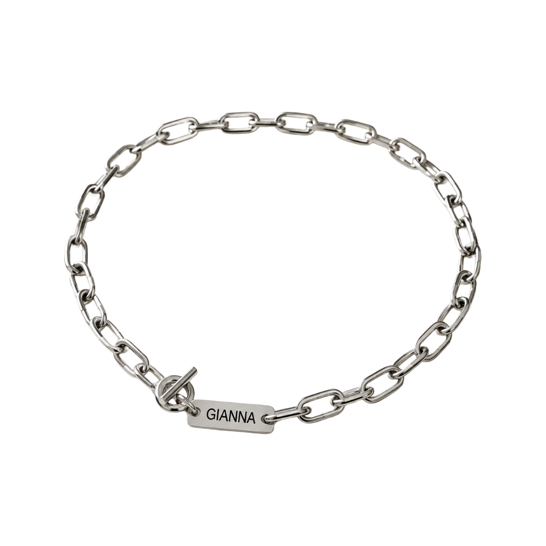 Collana Gianna