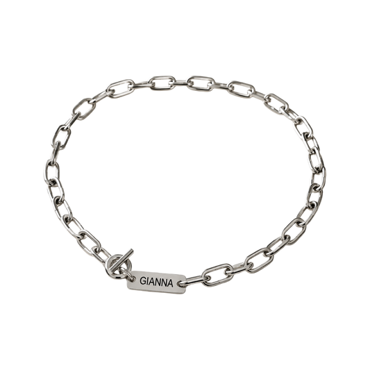 Collana Gianna