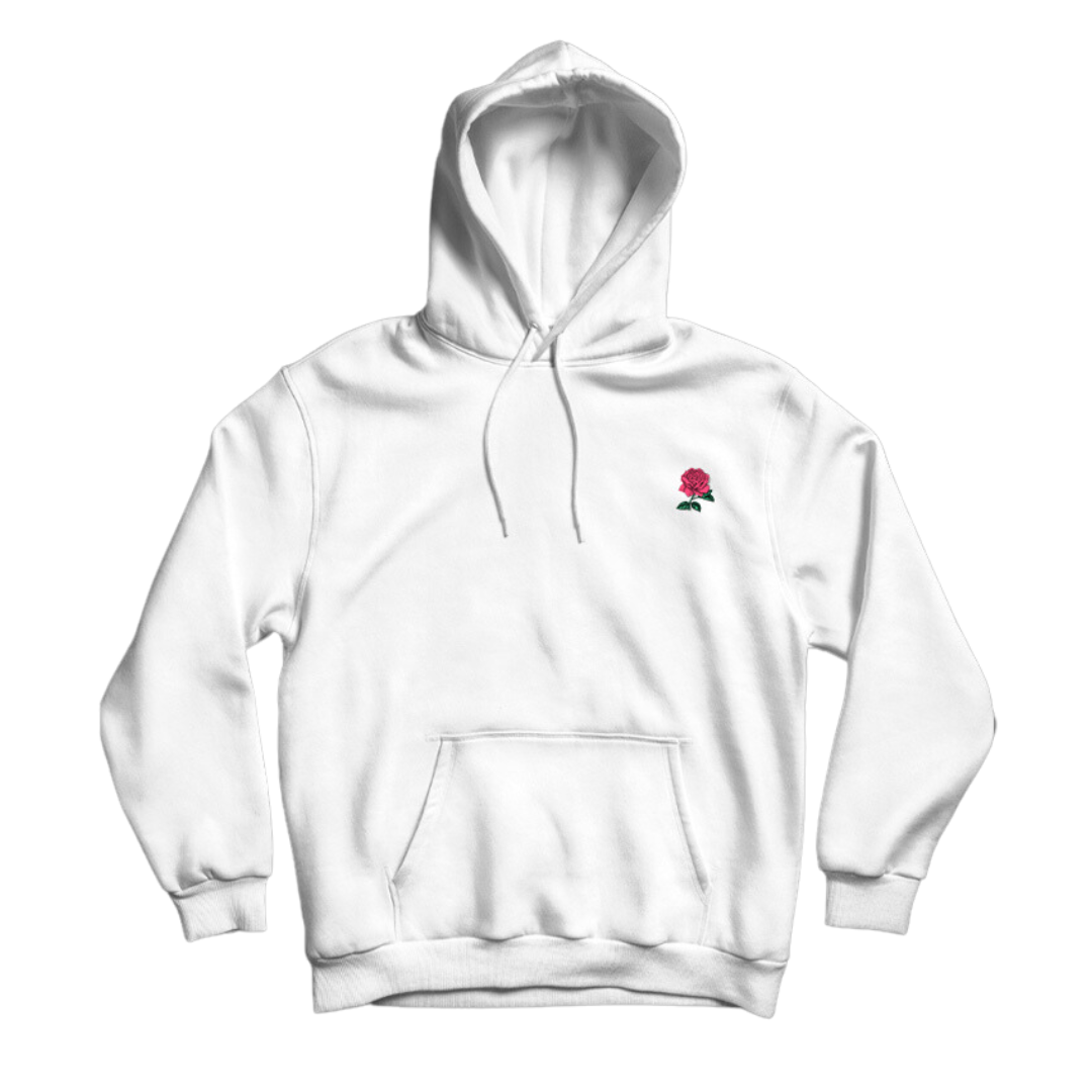 Hoodie DOMANI TORNO
