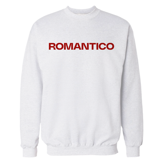 Felpa ROMANTICO