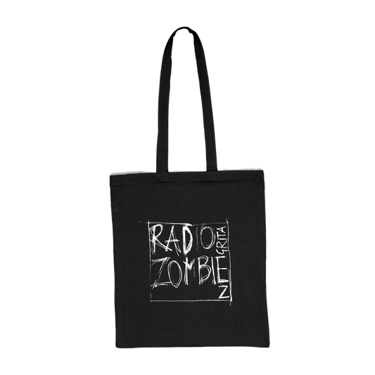 Shopper "Radio Zombie"