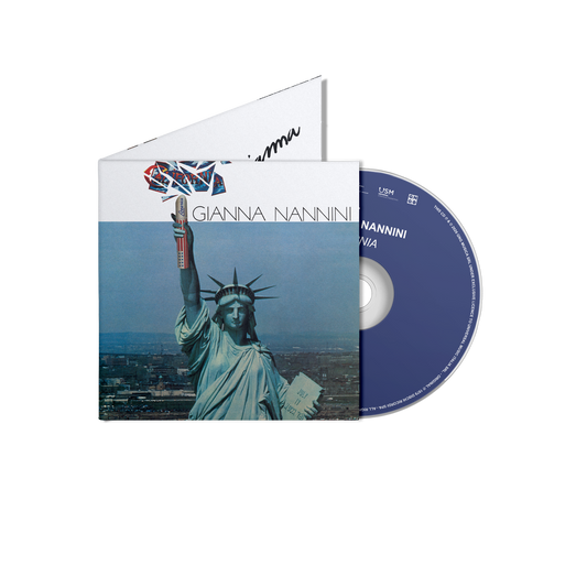 California CD Standard