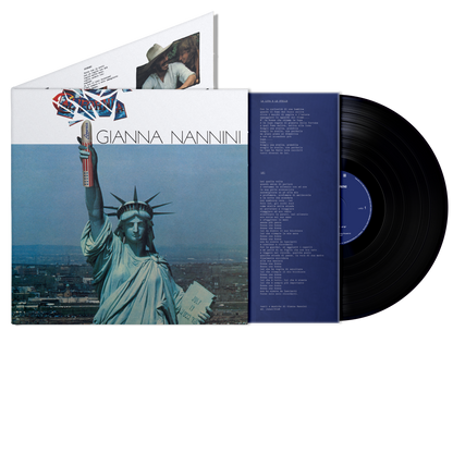 California LP Standard