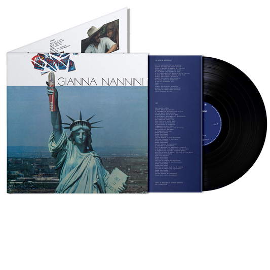 California LP Standard